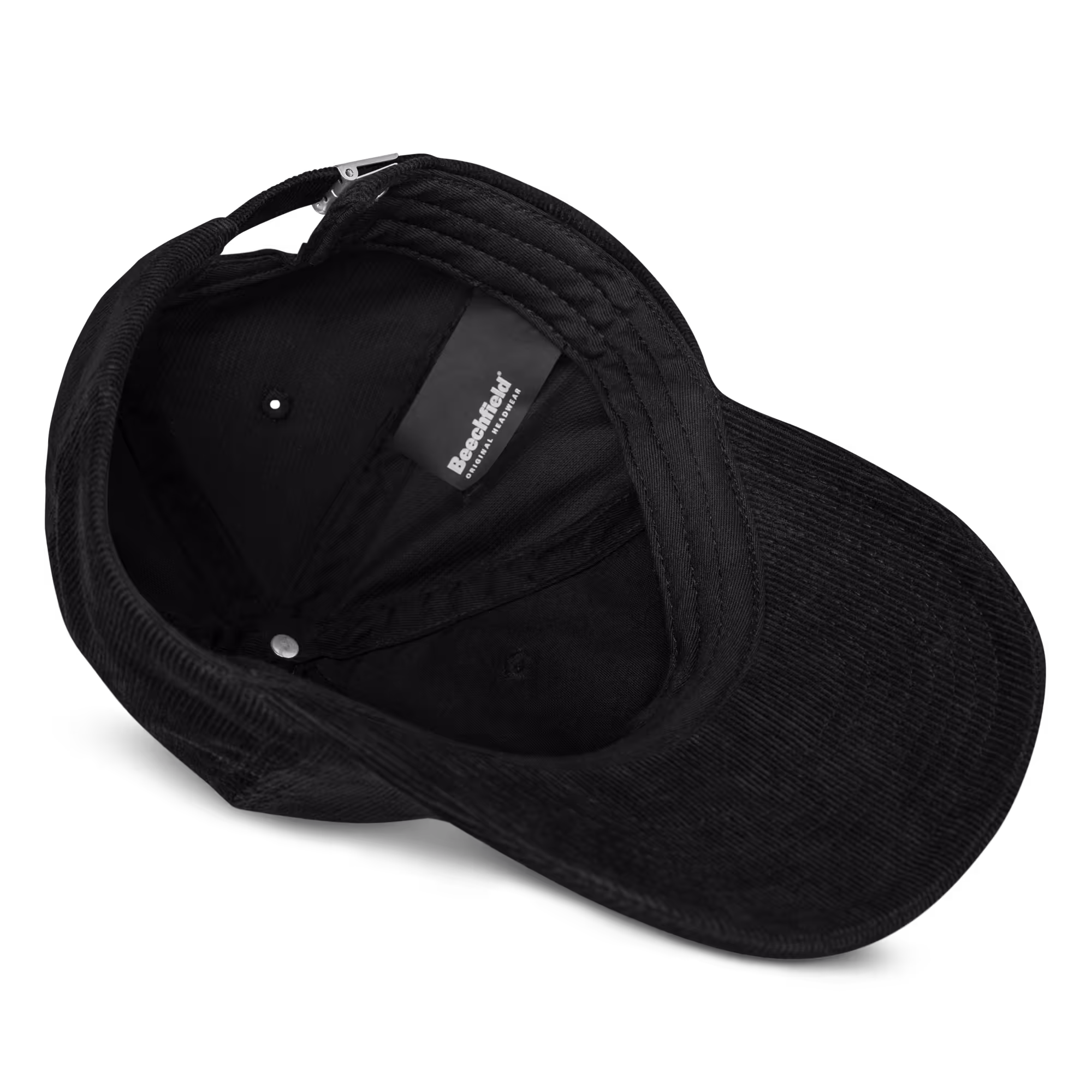 Effect.orDie Vintage corduroy cap