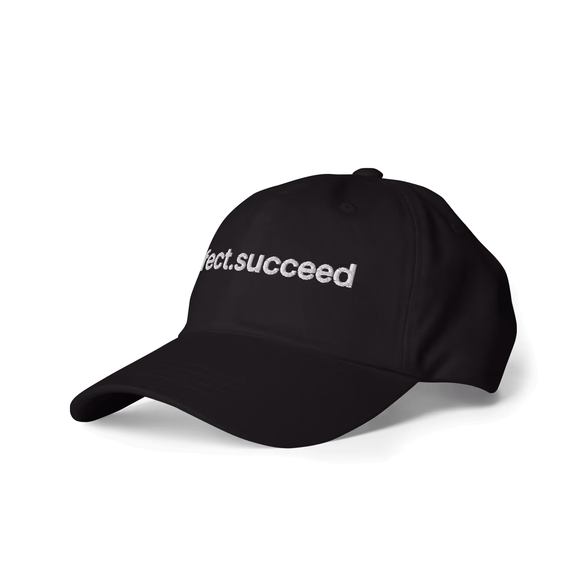 Effect.Succeed Classic Dad hat
