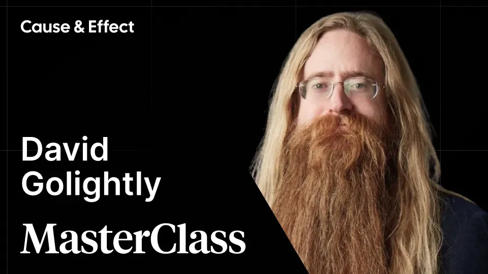 MasterClass