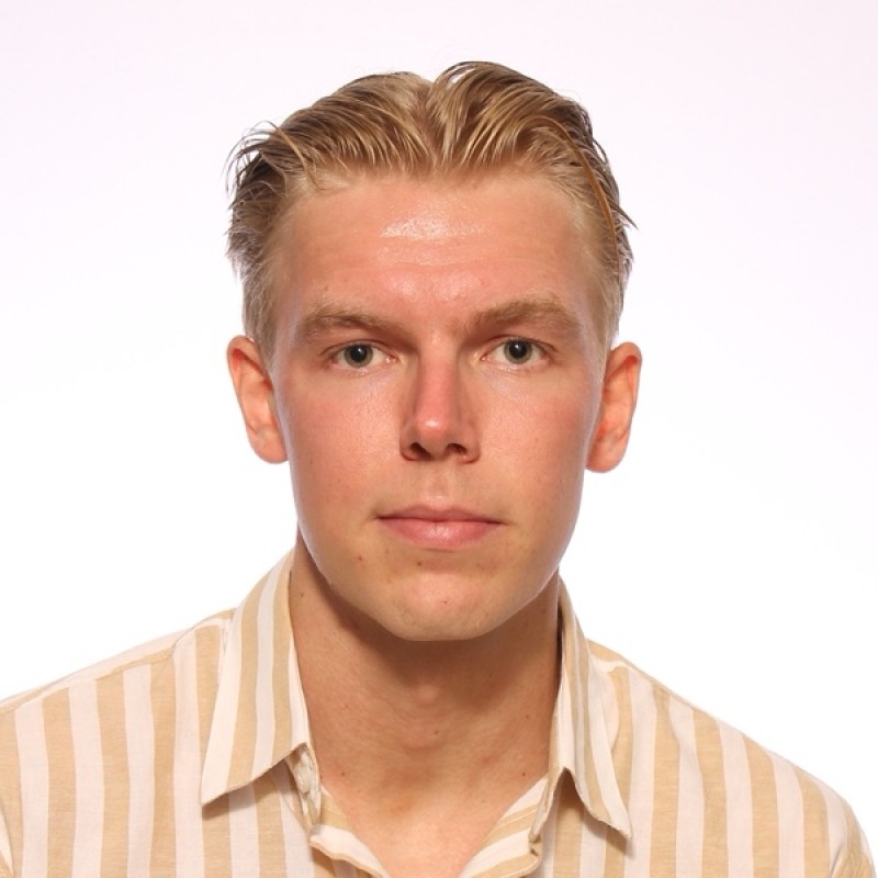 Julius Marminge