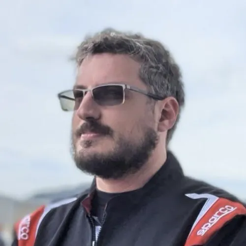 Michael Arnaldi
