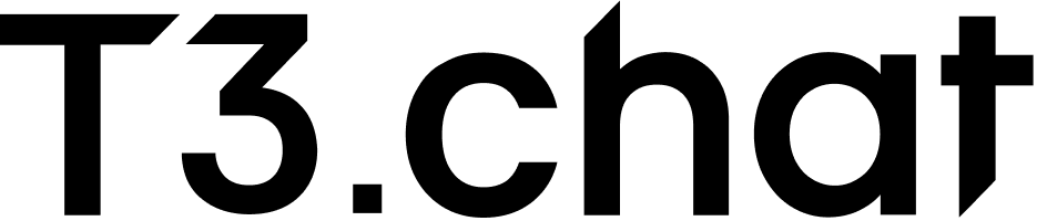 T3 Chat