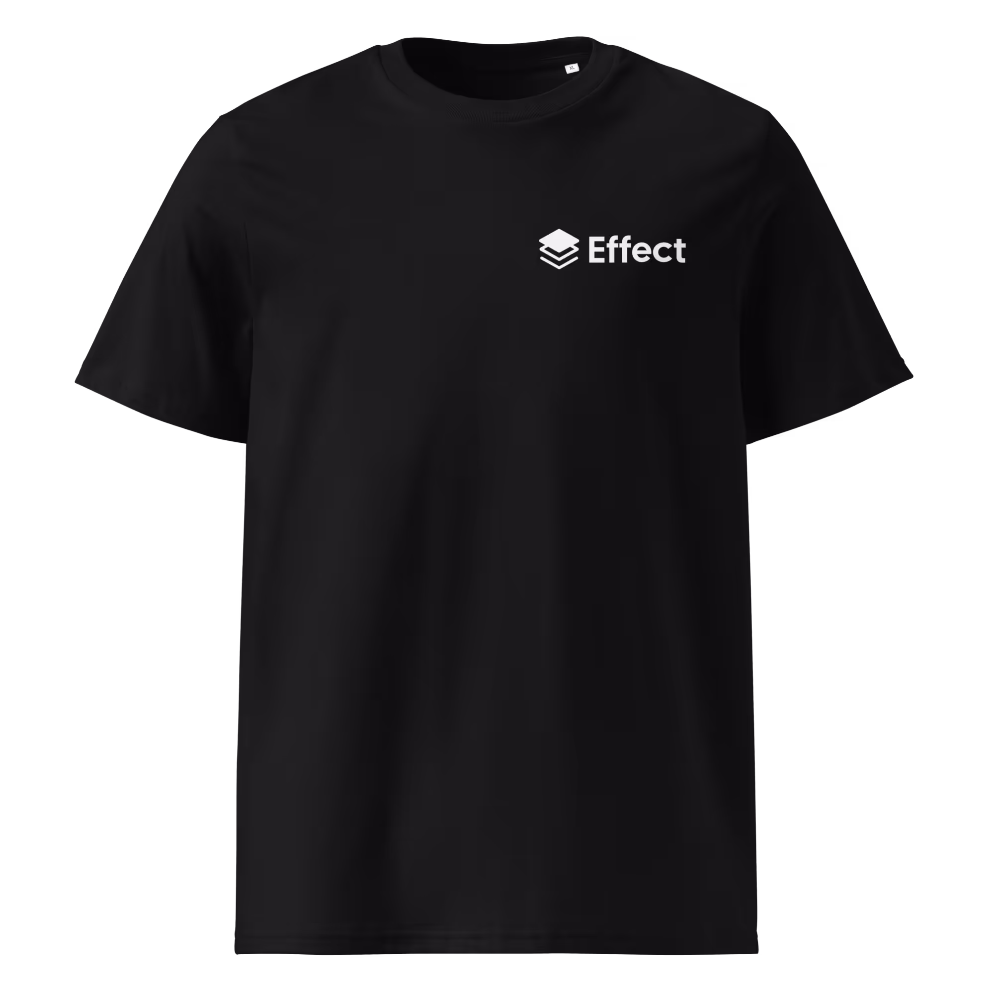 Unisex organic cotton t-shirt