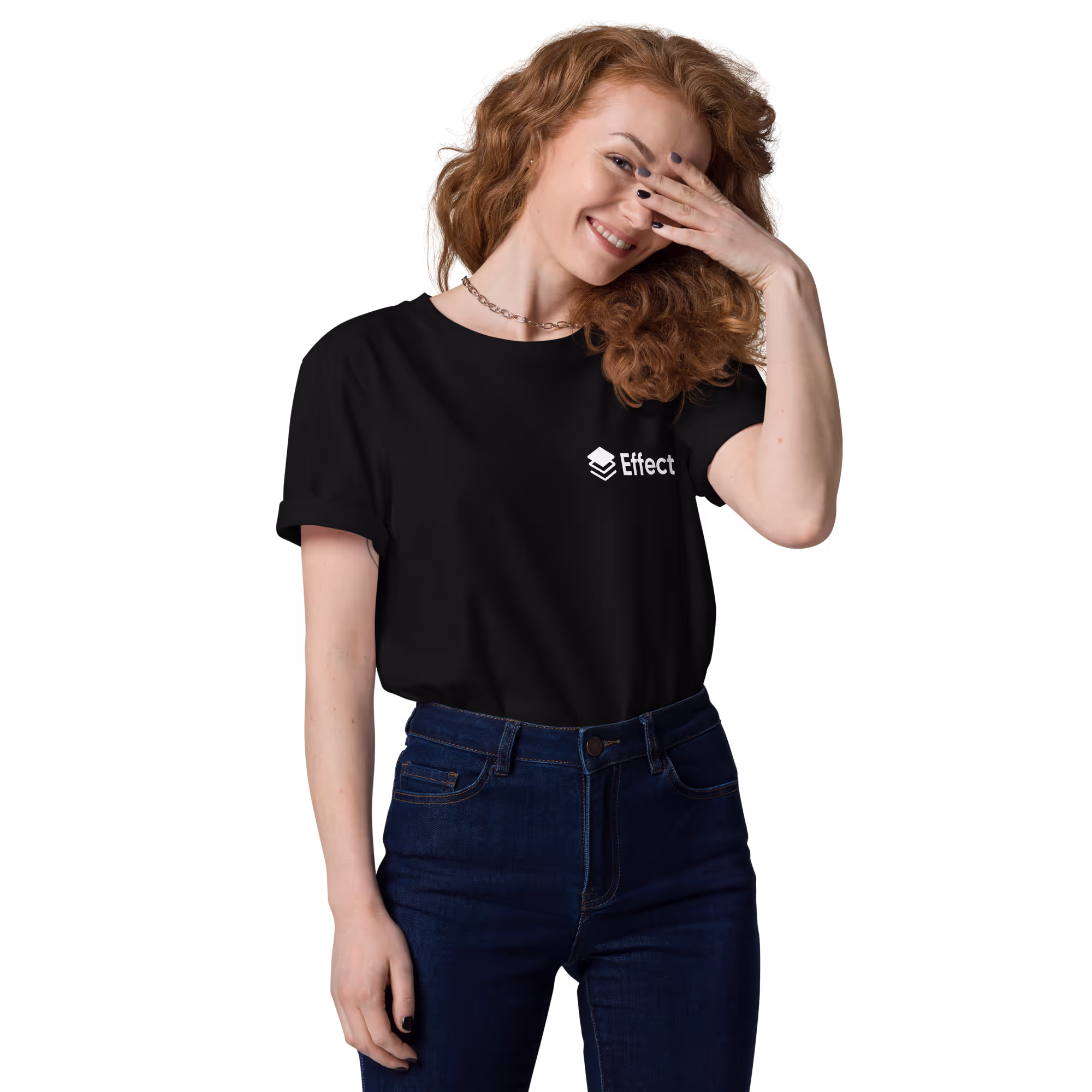 Unisex organic cotton t-shirt